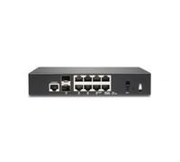 Sonicwall tz470 - essential edition - dispositif de sécurité