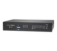SonicWall TZ470 - Dispositif de sécurité - 1GbE, 2.5GbE - bureau G