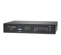 SonicWall TZ470 - Dispositif de sécurité - 1GbE, 2.5GbE - IAR - bureau G