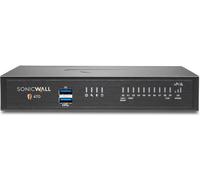 SonicWall Tz470 Firewall 1U 3.5 Gbit/s - 8 ports appliance de sécurité réseau