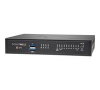 SonicWall TZ470 - High Availability - dispositif de sécurité - 1GbE, 2.5GbE - bureau G