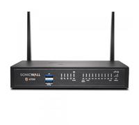 SONICWALL TZ470 W-AC Promo TRADEUP W/3Y EPSS Marque