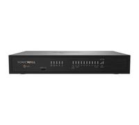 SonicWall TZ480 pare-feux (matériel) Bureau 4 Gbit/s