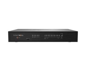 SonicWall TZ480 pare-feux (matériel) Bureau 4 Gbit/s