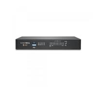 SONICWALL TZ570P Haute DISPONIBILITÉ