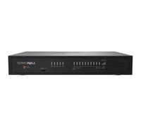 SonicWall TZ580 pare-feux (matériel) Bureau 4,5 Gbit/s