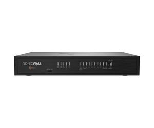 SonicWall TZ580 pare-feux (matériel) Bureau 4,5 Gbit/s