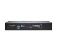 SONICWALL TZ670 Haute DISPONIBILITÉ