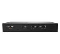 SonicWall TZ680 - Mise à niveau sécurisée - Édition avancée de 2 ans (03-SSC-7003) - Pare-feu nouvelle génération - Débit de 5 Gbit/s, prévention des menaces de 3,5 Gbit/s - SD-WAN sécurisé |
