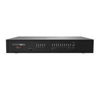 SonicWall TZ680 pare-feux (matériel) Bureau 5 Gbit/s