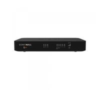 SonicWall TZ80 (03-SSC-2841) Nouveau