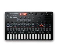 Sonicware Liven 8 bits Warps [Boîte à rainures pour synthétiseur 8 bits] 4 pistes fearture