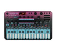 Sonicware Liven Bass & Beats Boîte à rainures pour synthétiseur de basses ondulées et machine à tambour