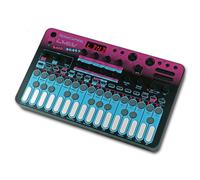 Sonicware LIVEN Bass & Beats groovebox/synthétiseur