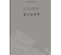 Sonicware Liven Evoke Manual