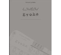 Sonicware Liven Evoke Manual
