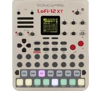 Sonicware Lofi-12 XT (Limited Retro Color) - Échantillonneur numérique Lo-Fi (Limited Retro Color)