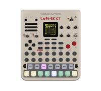 Sonicware LOFI-12 XT Limited Retro Edition Boites à Rythmes