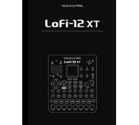 Sonicware LoFi-12 XT Manual