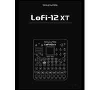Sonicware LoFi-12 XT Manual