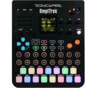 Sonicware SmplTrek - Échantillonneur de production portable