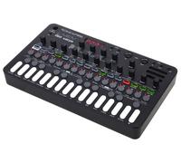 Sonicware Liven 8bit warps [Synthétiseur de forme d'onde avec looper 4 pistes] 4 moteurs de son 8 bits, séquenceur 128 pas, 10 effets, 6 réverbérations