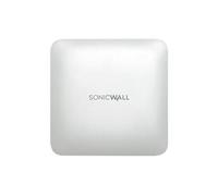 SonicWave 621 - Borne d'accès sans fil - avec 3 ans de gestion et de support de réseaux sans fil sécurisés - Wi-Fi 6 - Bluetooth - 2.4 GHz, 5 GHz -