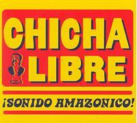 Sonido Amazonico!