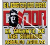 Sonido Condor (El Disco De Oro) Cddep-5144