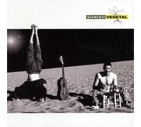Sonido Vegetal - Selftiteled