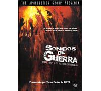 Sonidos de Guerra: Rock, Rap el Mundo Espiritual