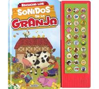 Sonidos de la granja