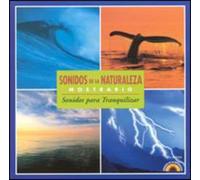 SONIDOS DE LA NATURALEZA MO - Sonidos de la Naturaleza: Mostrario/Various