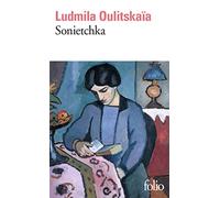 Lûdmila Evgen'evna Ulickaâ – Sonietchka – Prix Médicis étranger 1996 – Poche