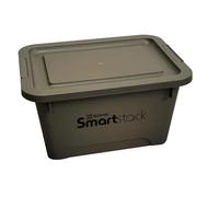 Sonik Boîte De Rangement Smartstack 66L (60×40×36cm) - Mallette De Pêche