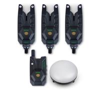 Sonik HeroX HC0101 Lot de 3 détecteurs de touche