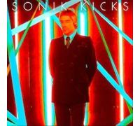 Sonik Kicks [Deluxe Edition] by Paul Weller [CD] NEUF