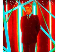 Sonik Kicks + Dvd
