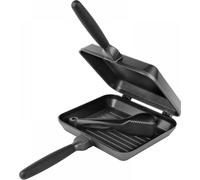 Sonik Sizzla Multi Ensemble Casserolle Standard Camping Pêche Matériel