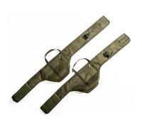 Sonik SK-TEK Xtractor Housse pour Canne 10FT Multi Couleur 10ft