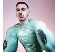 Sonikku - Joyful Death Vinyle