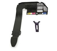 Sonilco C7769-40041 Couvercle supérieur du système d'alimentation du tube d'encre et verrou de remplacement pour HP DesignJet 500 500PS 510 510PS 800 800PS