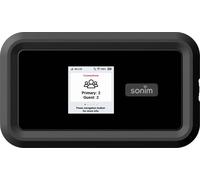 Sonim Zenith H100 Hotspot Mobile Wi-FI 4G (3400 mAh, jusqu'à 32 appareils) Noir