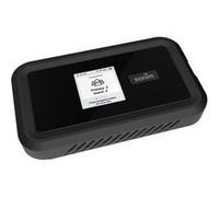 Sonim Zenith H100 Hotspot Mobile Wi-FI 4G (3400 mAh, jusqu'à 32 appareils) Noir