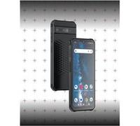 Sonim XP400 - 5G smartphone - double SIM - RAM 6 Go / Mémoire interne 128 Go - microSD slot - 6.5" - 720 x 1612 pixels - 2x caméras arrière 50 MP, 5 MP - front camera 8 MP G