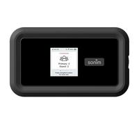 Sonim Zenith H100 Hotspot Mobile Wi-FI 4G (3400 mAh, jusqu'à 32 appareils) Noir