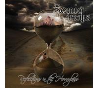 Soniq Circus - Reflections in The Hourglass