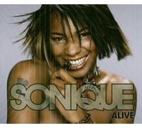 Sonique - Alive [Import]