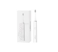 MyVariations Brosse à Dents Sonique Blanc 1 Unité