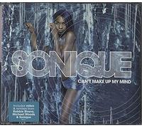 Sonique - Can't Make Up My Mind [Import]